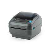 Принтер этикеток Zebra GK420T GK42-102520-000